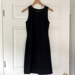 Black Patagonia dress
